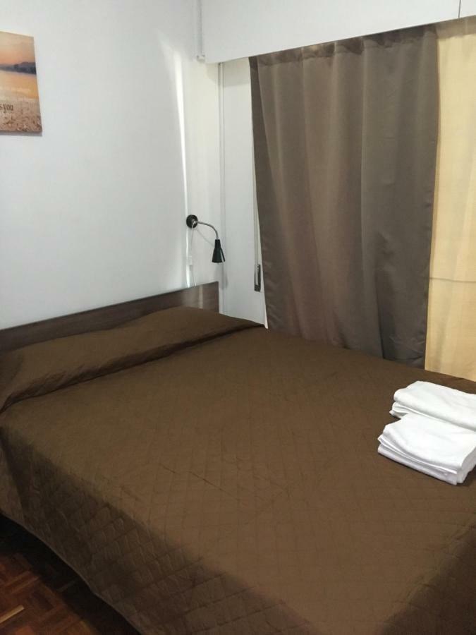 Larnaca Beach Apartment 44 Bagian luar foto